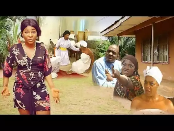 Video: Family In Distress 2 | Latest Nigerian Nollywoood Movies 2018